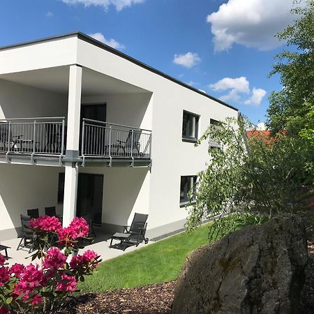 Appartementhaus Angelika Nittenau Kültér fotó