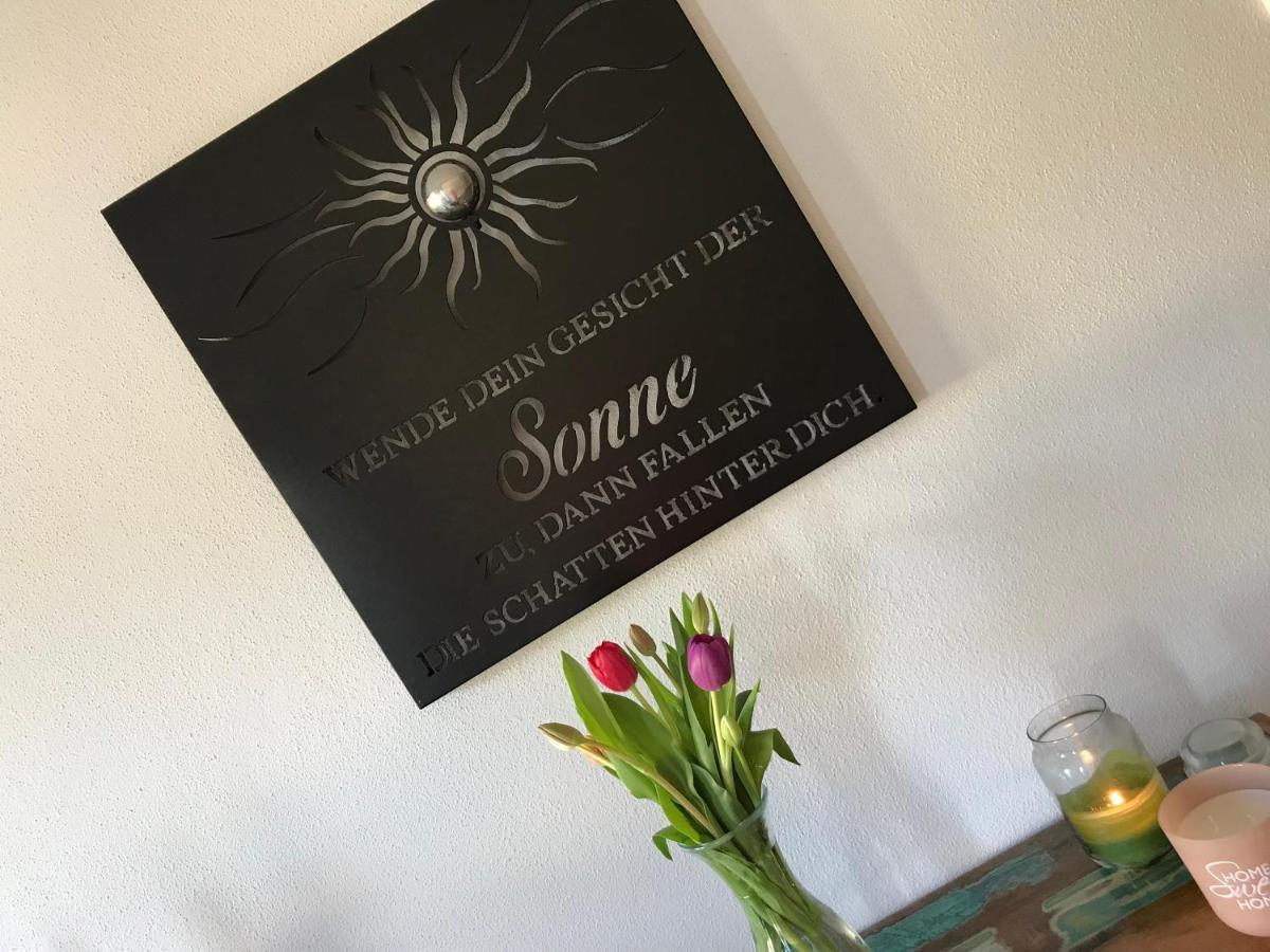 Appartementhaus Angelika Nittenau Kültér fotó