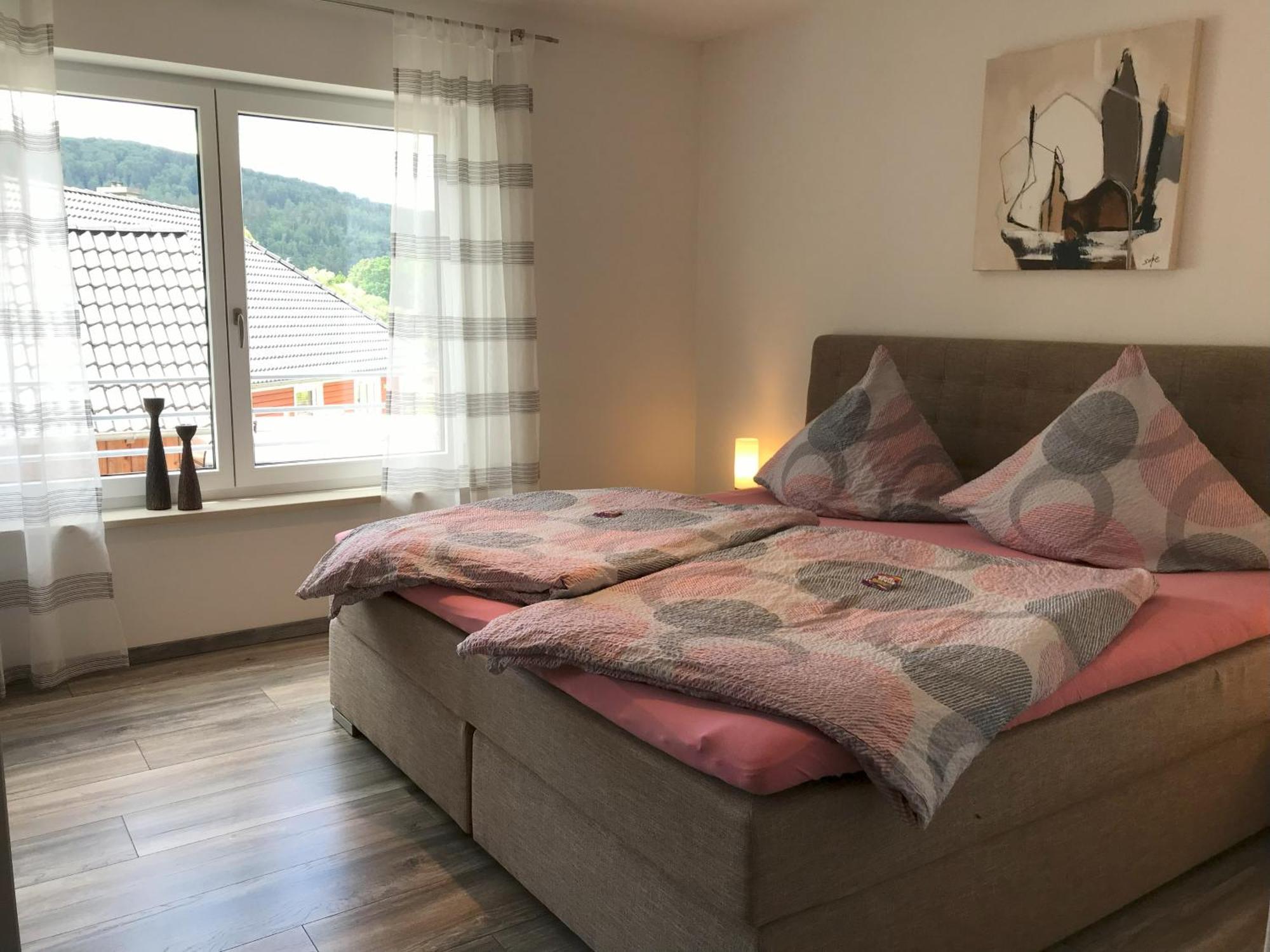 Appartementhaus Angelika Nittenau Kültér fotó
