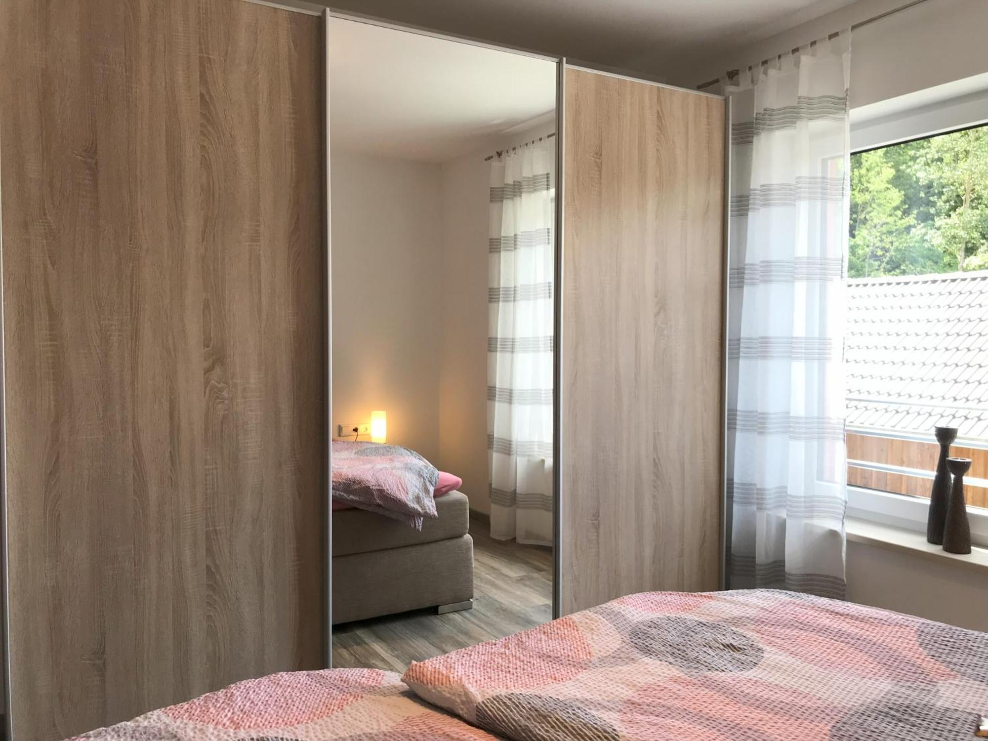 Appartementhaus Angelika Nittenau Kültér fotó
