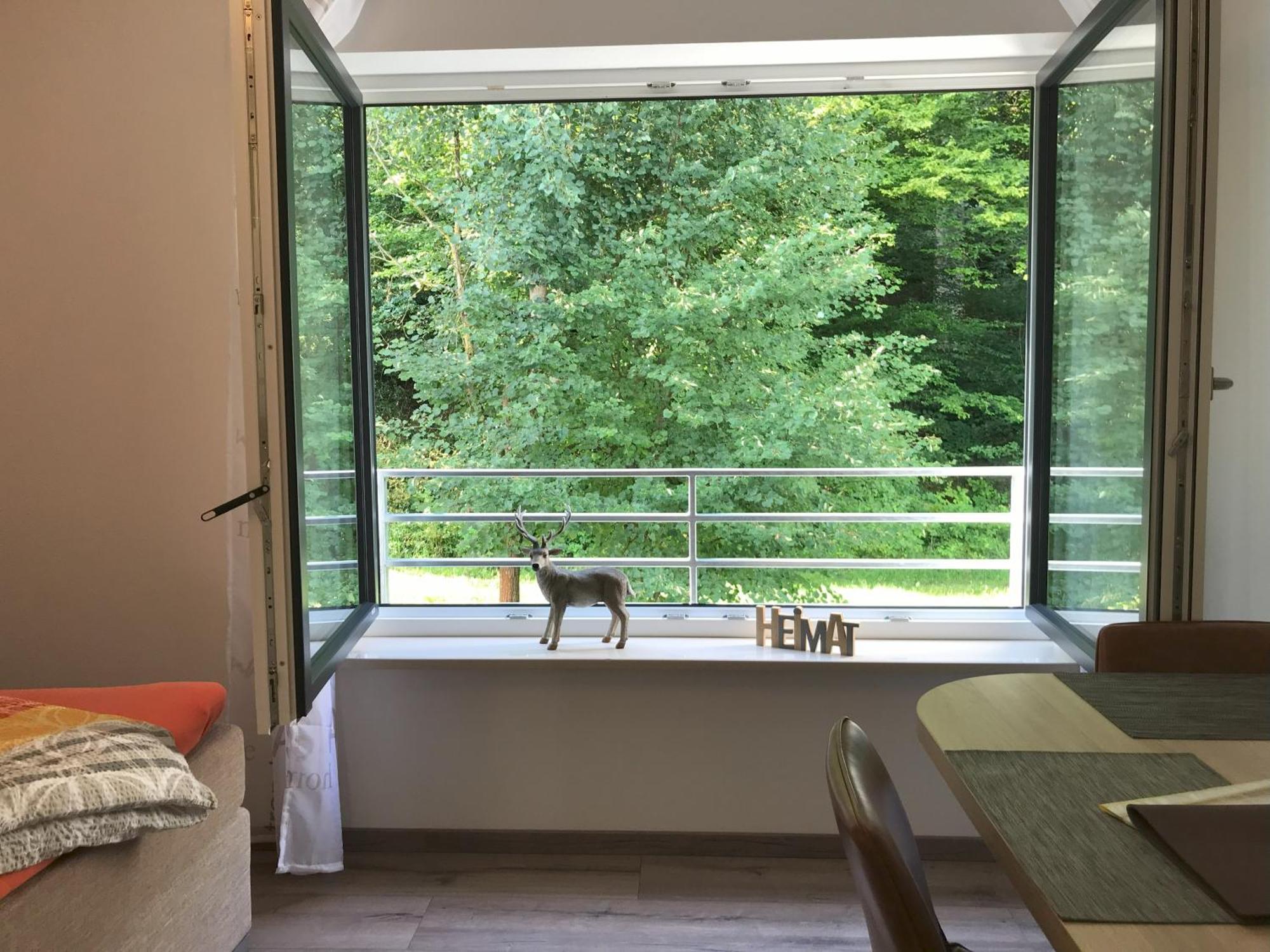 Appartementhaus Angelika Nittenau Kültér fotó