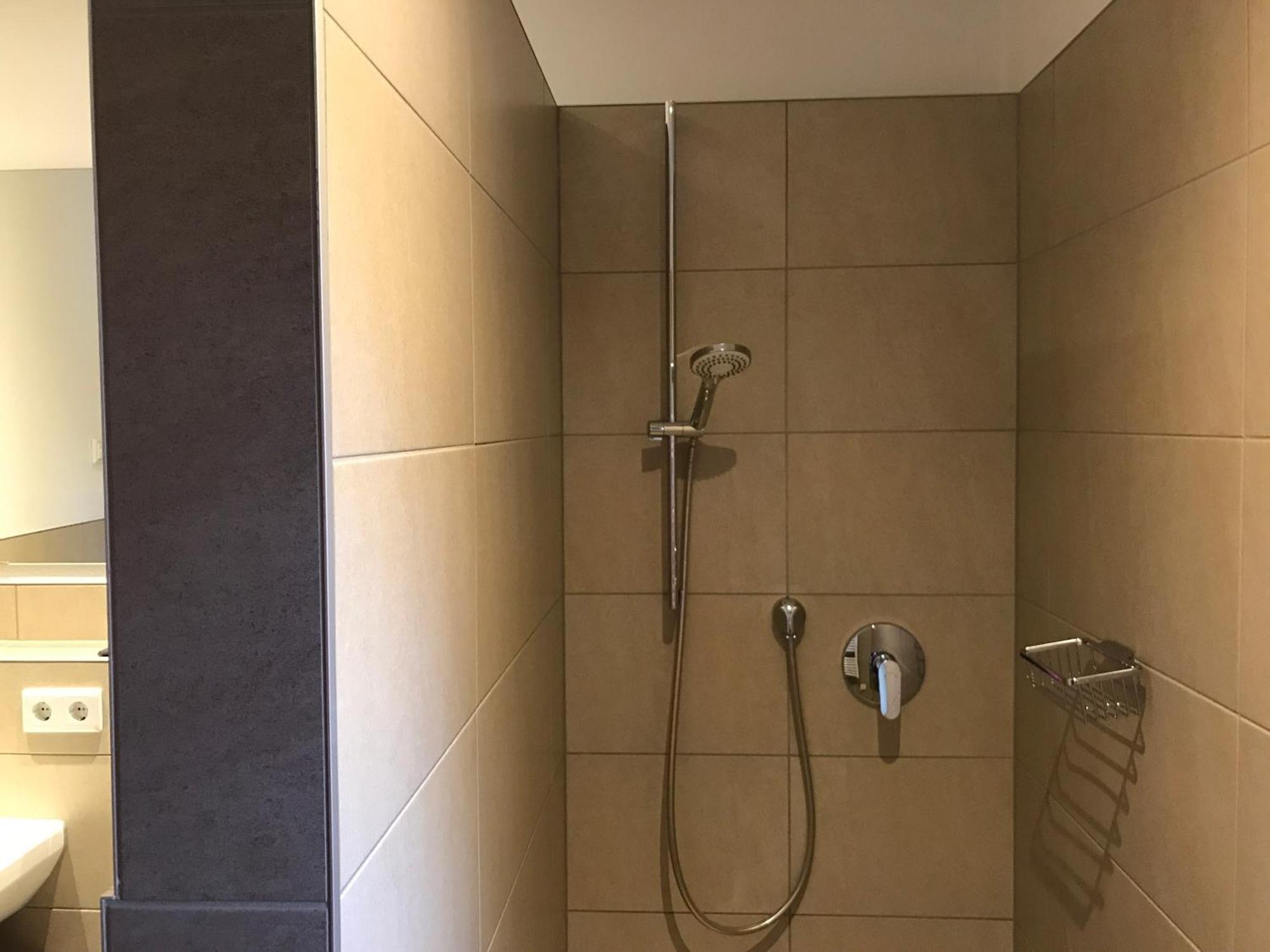 Appartementhaus Angelika Nittenau Kültér fotó