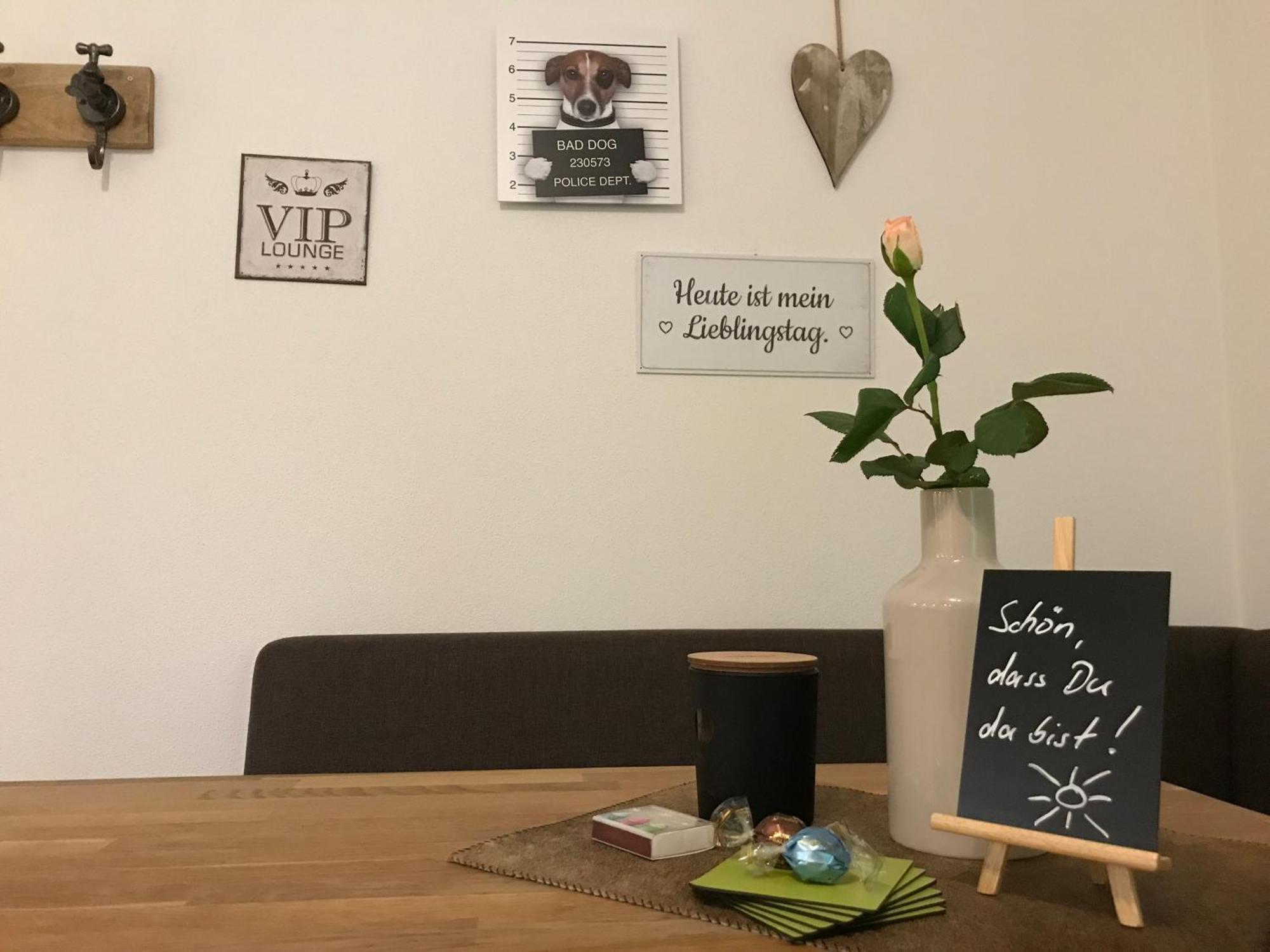 Appartementhaus Angelika Nittenau Kültér fotó