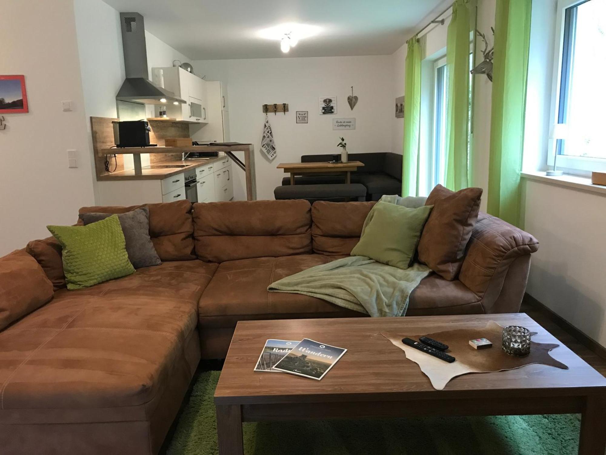 Appartementhaus Angelika Nittenau Kültér fotó