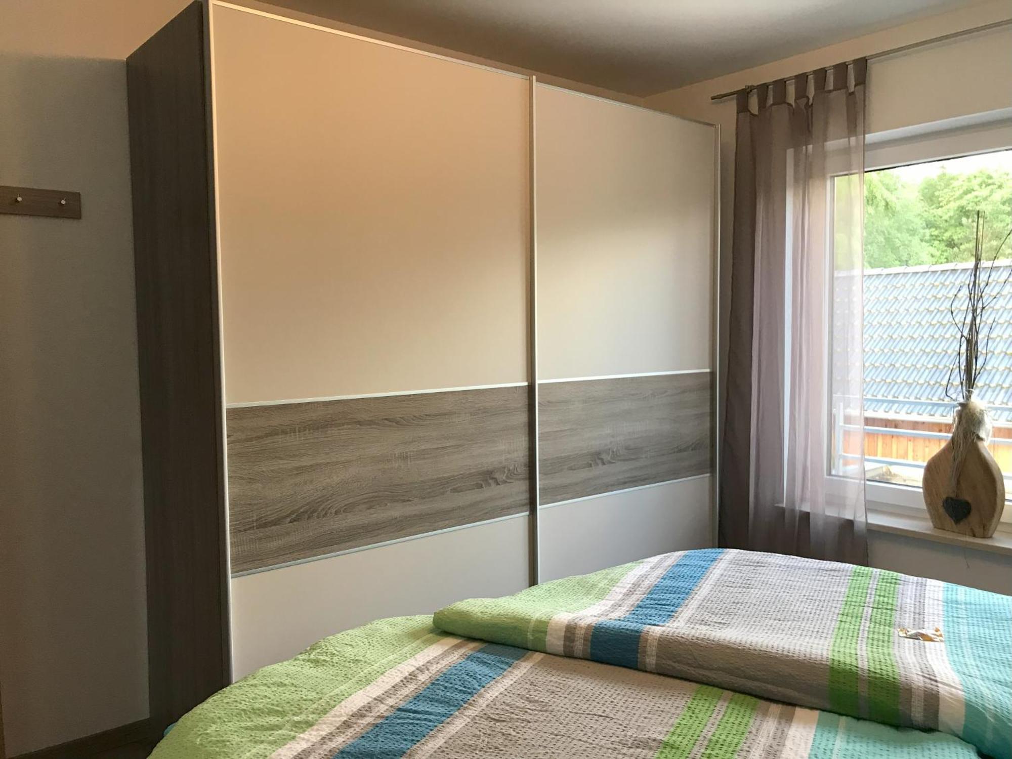 Appartementhaus Angelika Nittenau Kültér fotó