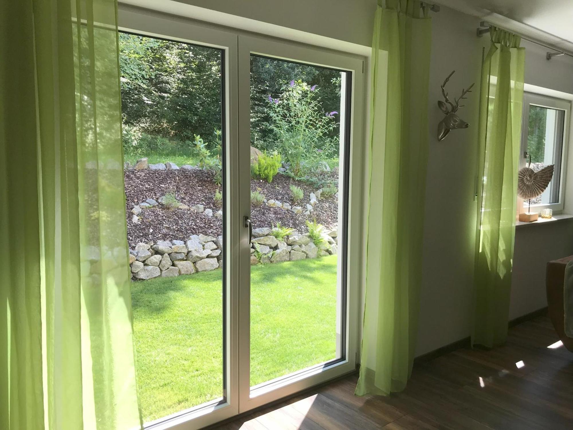 Appartementhaus Angelika Nittenau Kültér fotó
