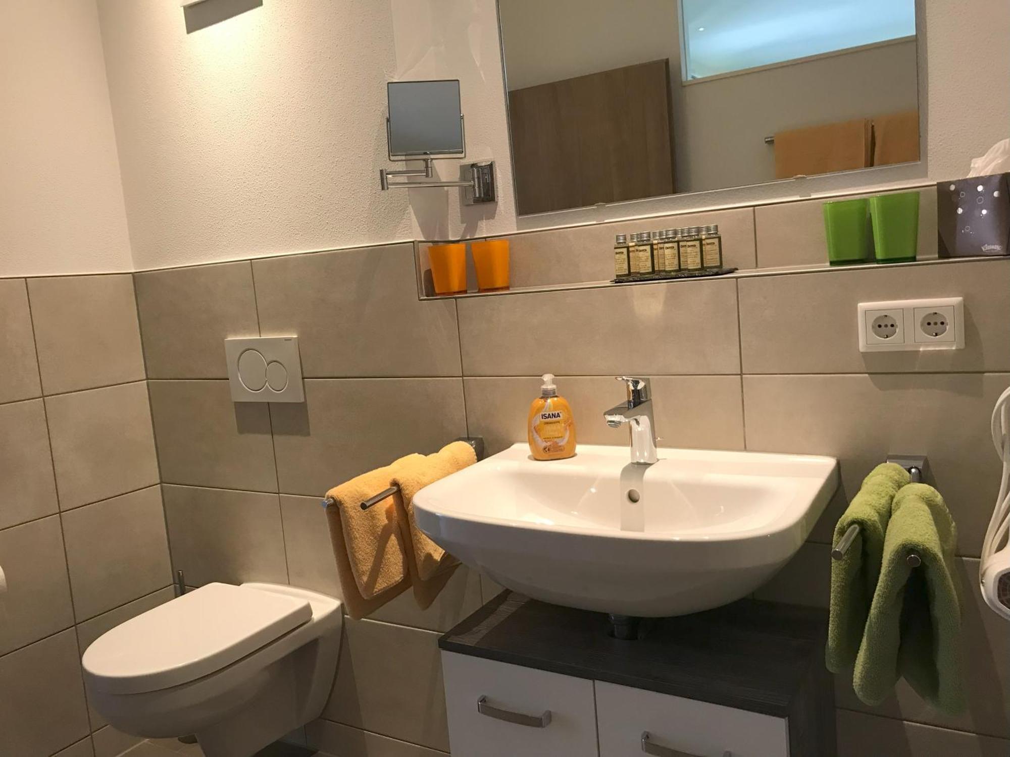 Appartementhaus Angelika Nittenau Kültér fotó