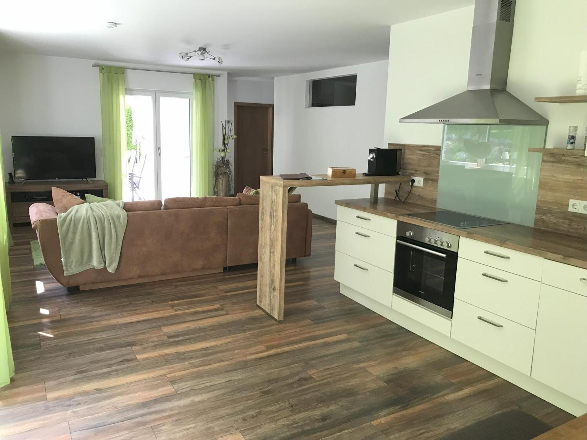 Appartementhaus Angelika Nittenau Kültér fotó