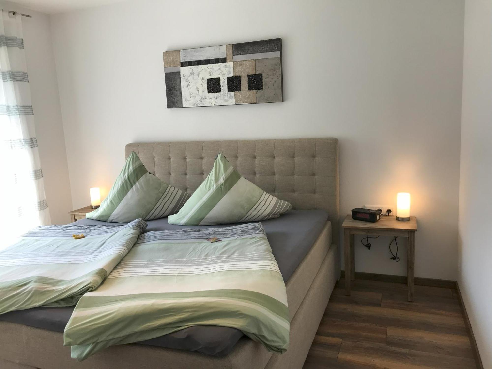 Appartementhaus Angelika Nittenau Kültér fotó