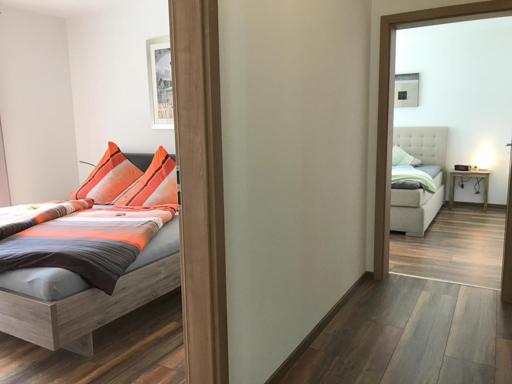 Appartementhaus Angelika Nittenau Kültér fotó