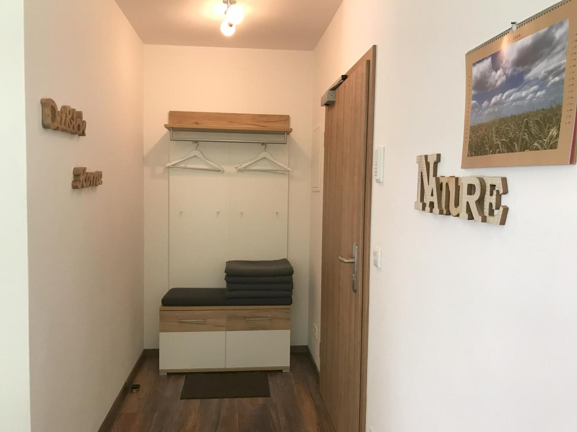 Appartementhaus Angelika Nittenau Kültér fotó